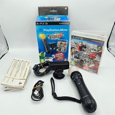 Pack move eye controller - pack, di