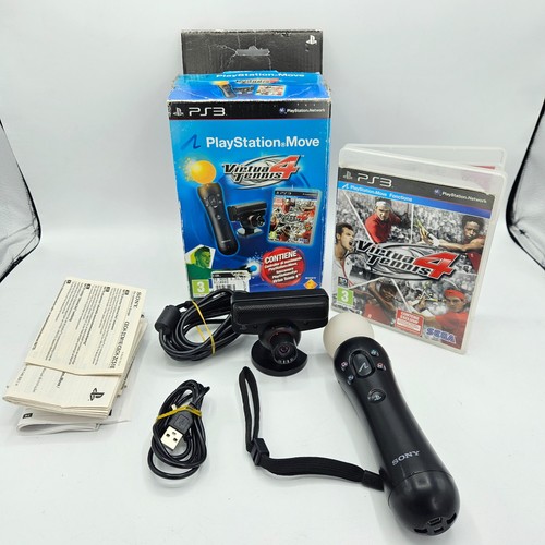 Pack move eye - controller, di