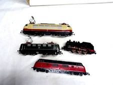 marklin QUATTRO LOCOMOTIVE