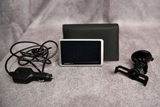 Garmin Nuvi Sat Nav 1340 Uk