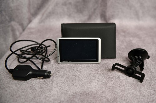 Garmin nuvi navigatore - nuvi,
