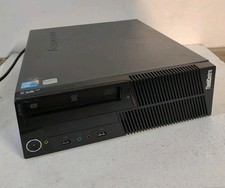 computer PC Lenovo thinkcentre