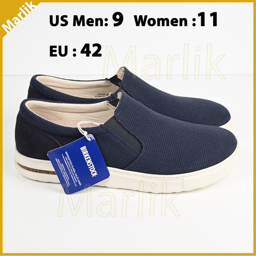 Scarpe mocassino birkenstock - mocassino,