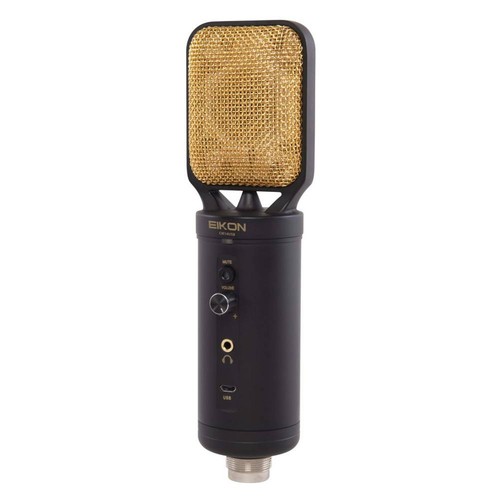 Eikon cm14usb microfono - cm14usb,