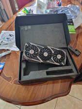 ASUS ROG Strix GeForce RTX 3080 Gaming OC 10GB GDDR6X Scheda Grafica...