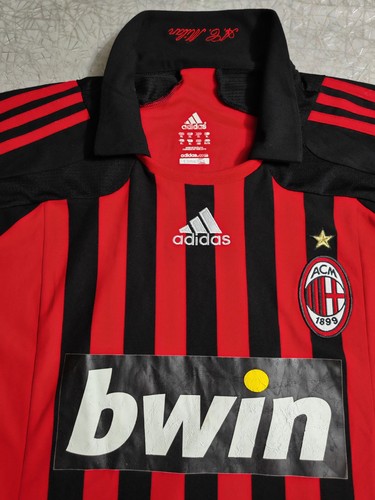 Maglia kaka milan - kaka',