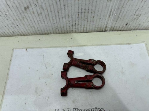 Coppia braccetti supporto - braccetti,