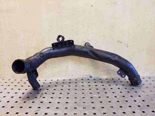 Tubo intercooler sharan - intercooler,