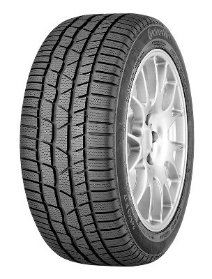 Continental 255 99v - r, 18