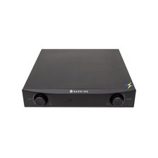 Nuprime ida black - ida-9,