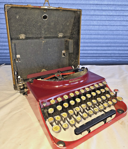 Remington 1930 bicolore - #2,,