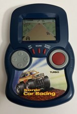 Gioco lcd portatile vintage - lcd,