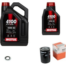 Mahle controllo set motul - mahle,