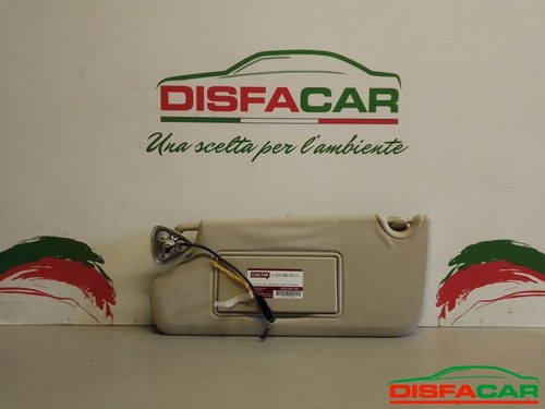 Parasole fiat freemont - freemont, sx