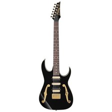 Ibanez pgm50 black - ibanez, /