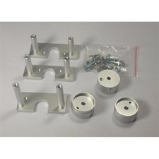 Kit montaggio motore