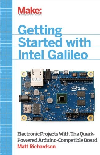 Make getting started with - started,