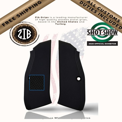 Zib grips impugnature per - zib,