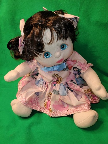 Bambola vintage child - bambola,