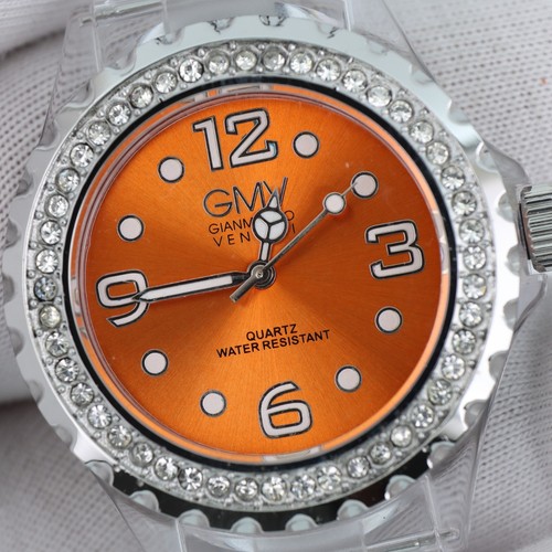 Orologio donna gmv - donna, by