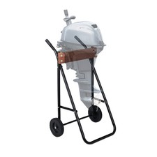 Relaxdays Supporto per Motore