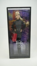 The Barbie Look City Shopper