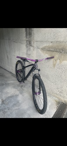 Rockrider expl 500 misura - expl, 500-misura