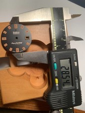 Vintage ZODIAC Super Sea Wolf