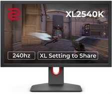 BenQ Zowie XL2540K Monitor