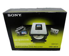 Sony registratore dvd - sony,