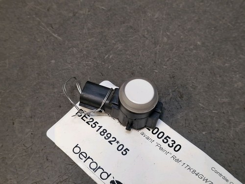Sensore parcheggio anteriore - sensore,