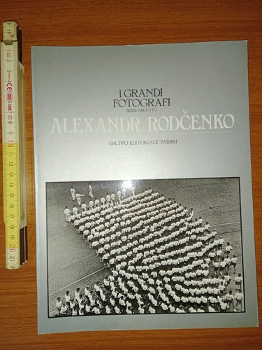 Alexander rodcenko grandi - alexander, (i