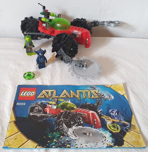 Game play gioco lego - gioco, 2010