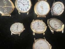 🔴 Movimenti CADET orologi