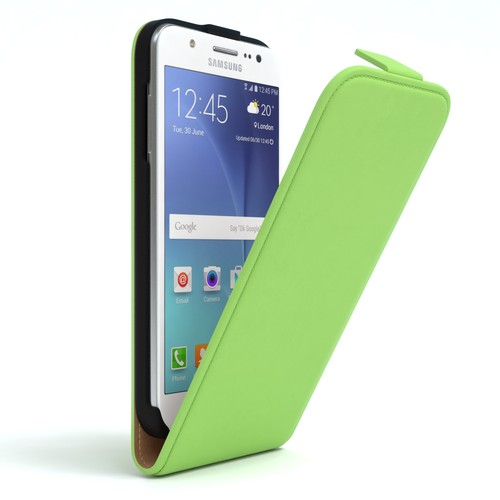 Custodia per samsung galaxy - custodia,