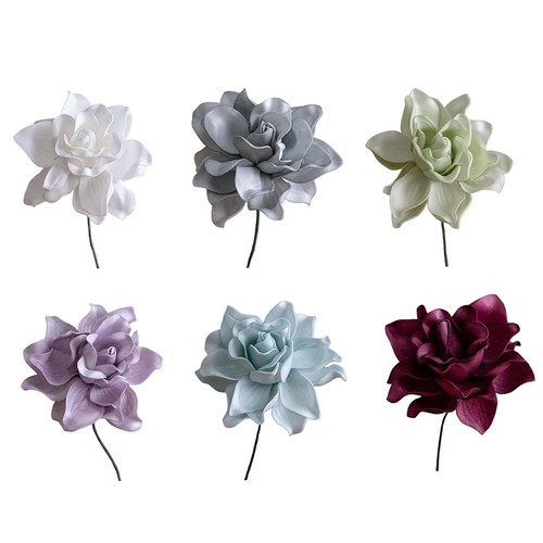 Fiori gardenia artificiali - fiori,