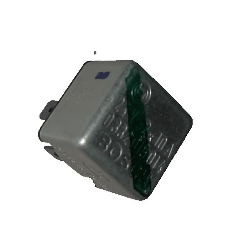 Modulo relè bosch - modulo,