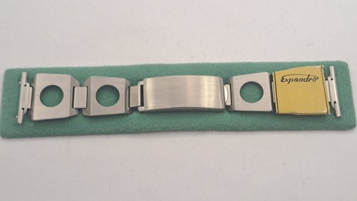 Nos cinturino orologio vintage - nos,