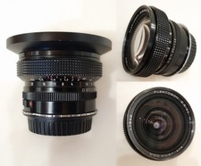 Zeiss Jena Flektogon 20mm f/2.8 per Canon EF