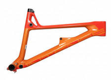 TELAIO ANTERIORE IN CARBONIO