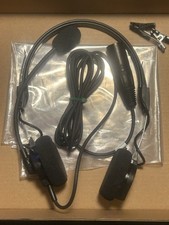 Headset Telex 750, Cuffie Aereonautiche