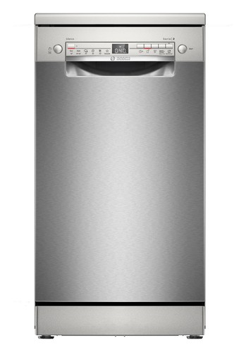 Bosch lavastoviglie coperti - 10,