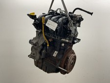 Motore Prova Buono D4F J772