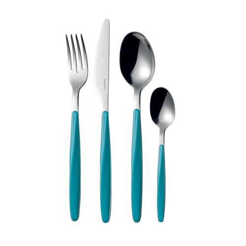 Guzzini set posate my - guzzini,