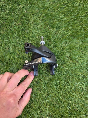 Pinza freno anteriore shimano - pinza,