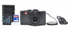 [Quasi come nuovo] Leica D-Lux