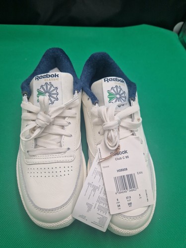 Sneakers reebok unisex club - reebok, c