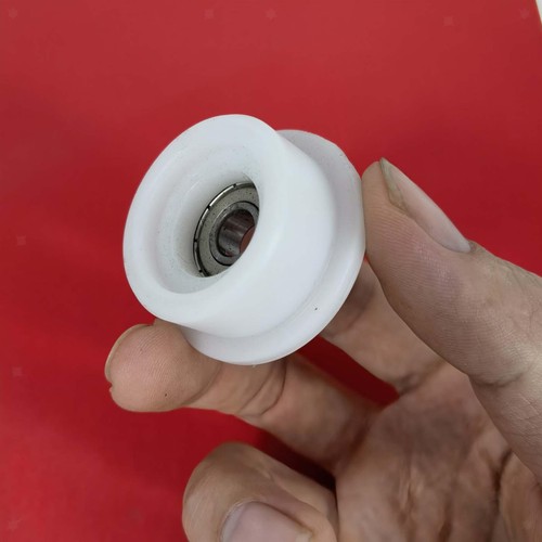 Ruota con cuscinetto per - cuscinetto,