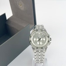 Orologio Bulova Octava Crystal