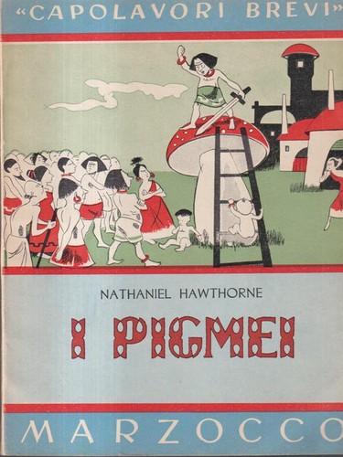 Pigmei prima edizione - pigmei,